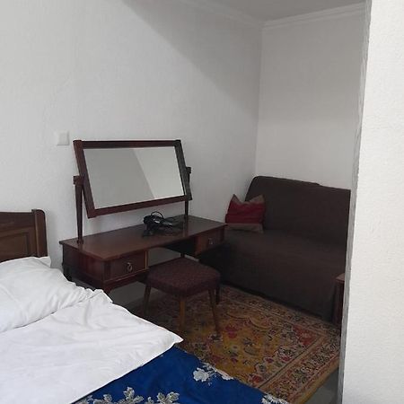 Guesthouse Borjomi Bagian luar foto