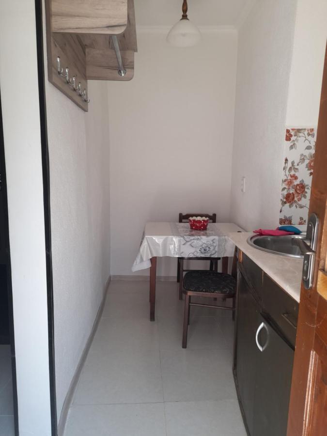Guesthouse Borjomi Bagian luar foto