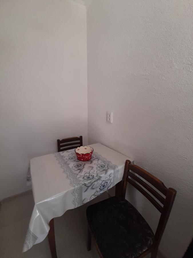 Guesthouse Borjomi Bagian luar foto