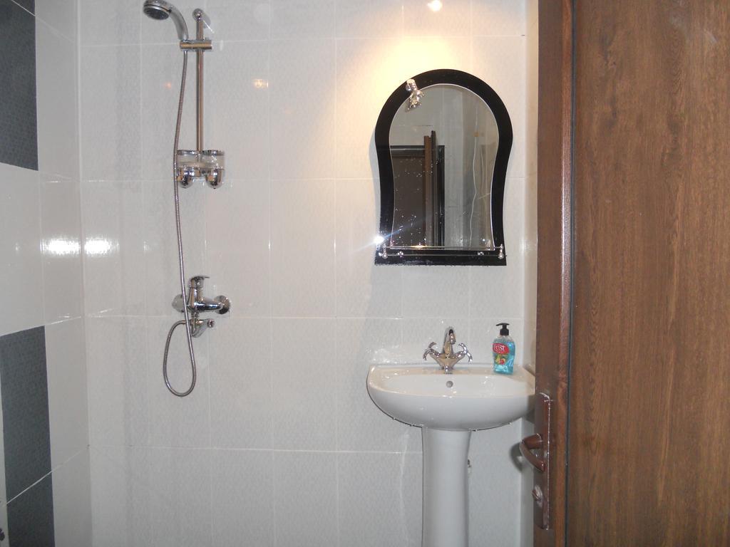 Guesthouse Borjomi Ruang foto